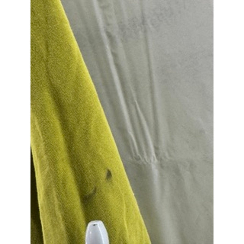 SALTY MONKEY Men's Green Graphic Casual Crewneck Short Sleeve T-Shirt SZ M