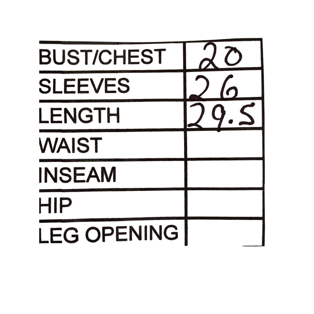 H&M Men's Blue Denim Premium Cotton Button-Up Long Sleeve Shirt SZ M