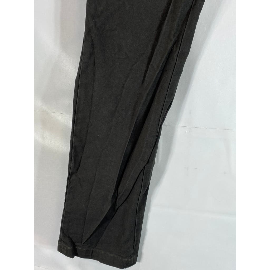FILSON Men's Charcoal Trim-Fit Five-Pocket Chino Pants SZ 30X34