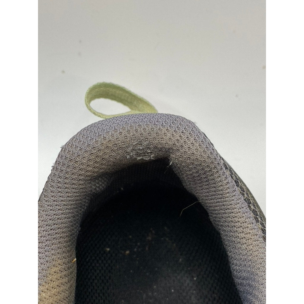 KEEN Men's Brown Targhee Vent Lace-Up lightweight Hiking Shoes SZ 8