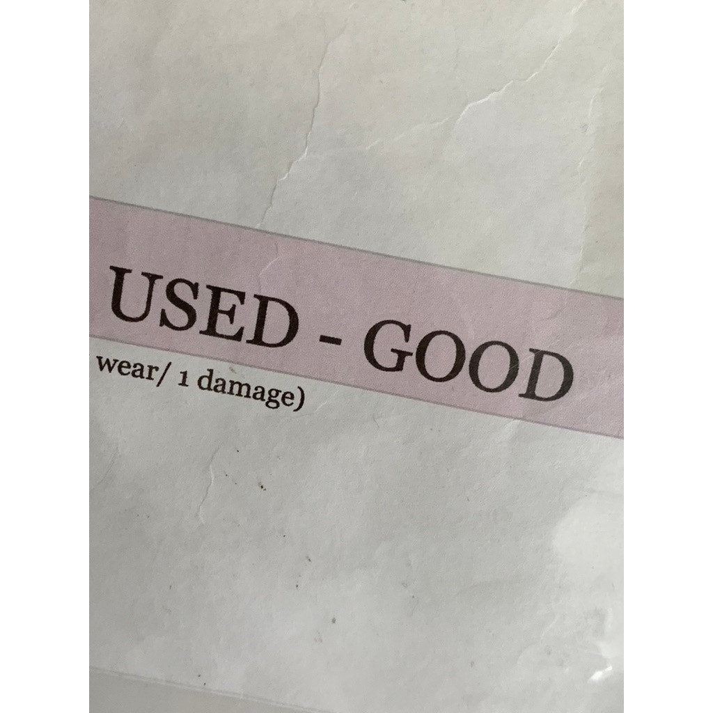 FRENCH CONNECTION NO. 2 COMPULSIVE Men's Vintage Blue Cotton Blend Pants SZ 32