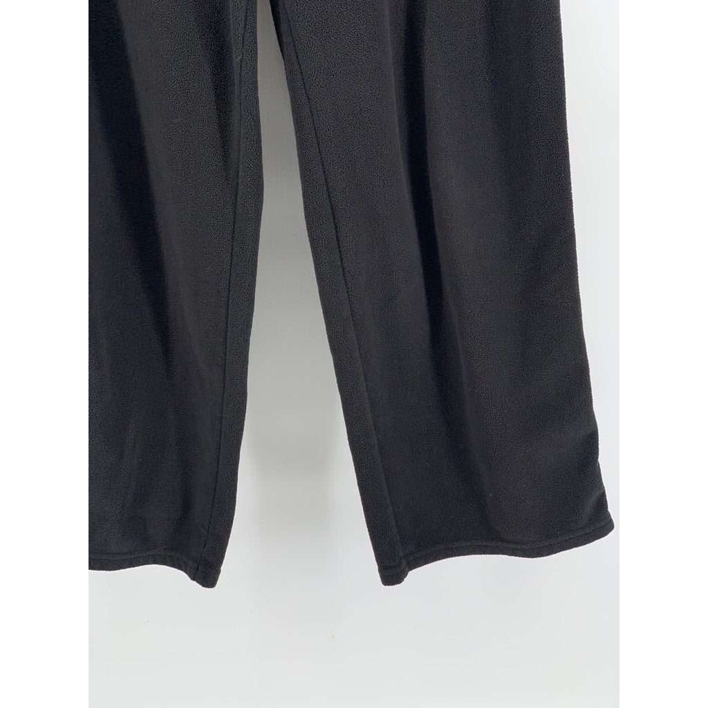 C9 By CHAMPION Women's Black Fleece Sweatpants SZ XL