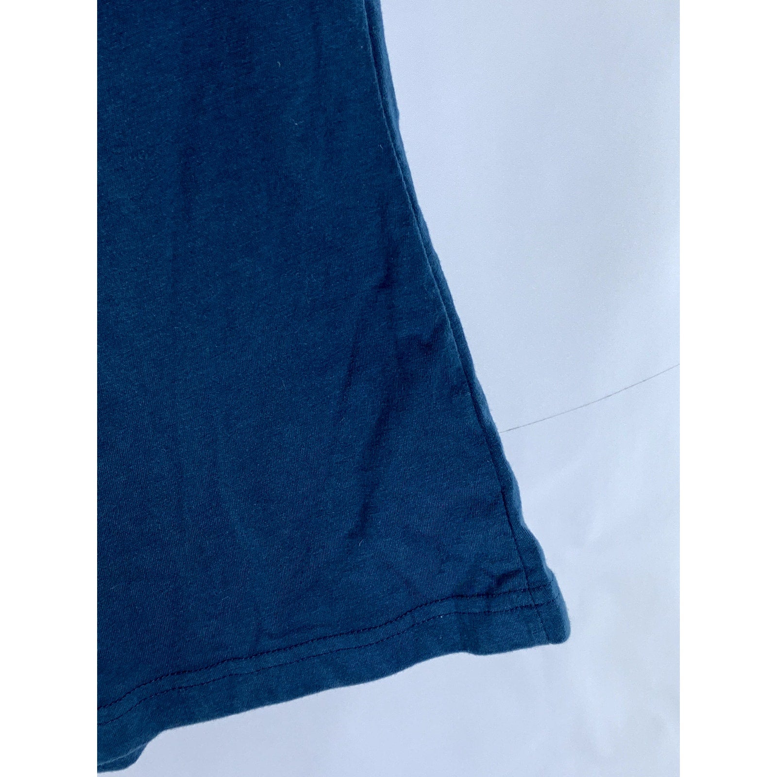 C9 By CHAMPION Women's Navy Duo-Dry Short Sleeve Top SZ S