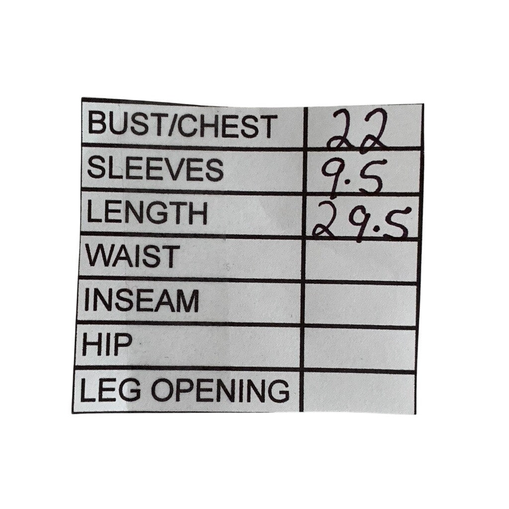 TOMMY HILFIGER Men's Green Classic-Fit Short Sleeve Casual Polo Shirt SZ M