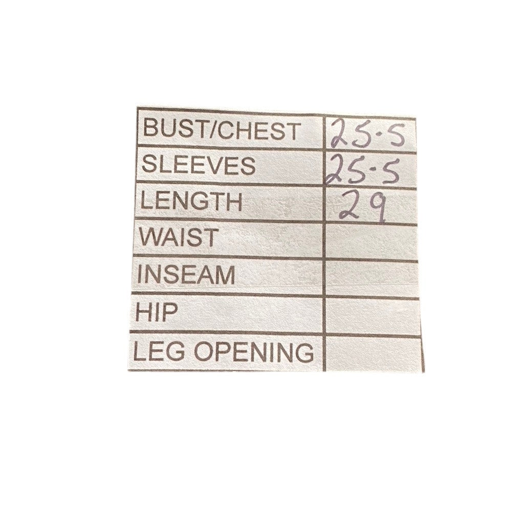 L.L. BEAN Men's Blue-White Striped Classic-Fit Button-Up Long Sleeve Shirt SZ XL