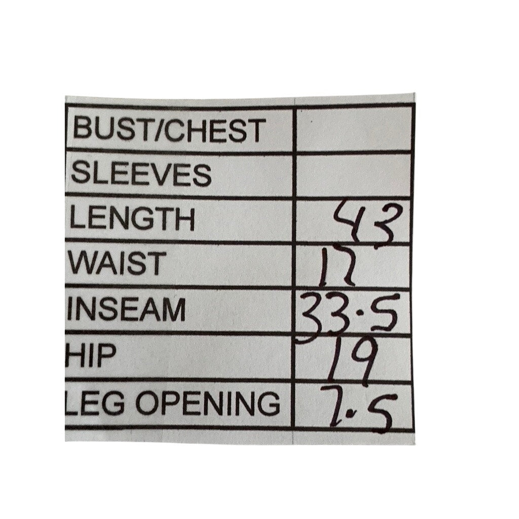 CANALI Men's Washed Black Regular-Fit Straight-Leg Five Pocket Jeans SZ 50(US34)