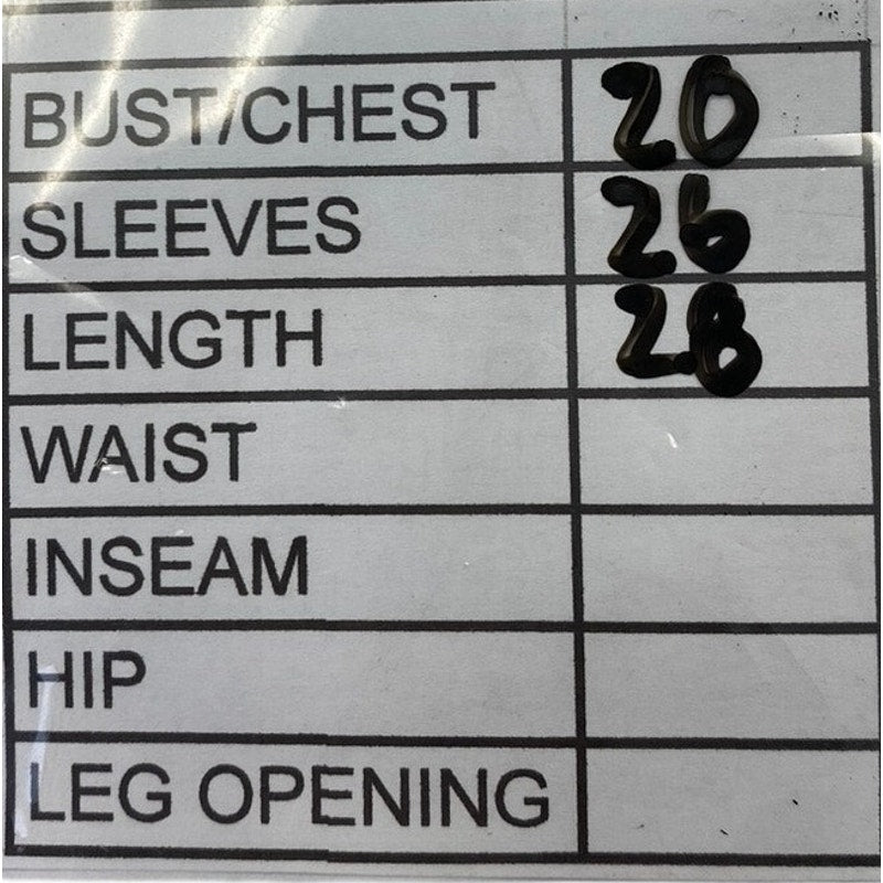 ADIDAS Men's Black Logo Long Sleeve Amplifier Tee SZ L