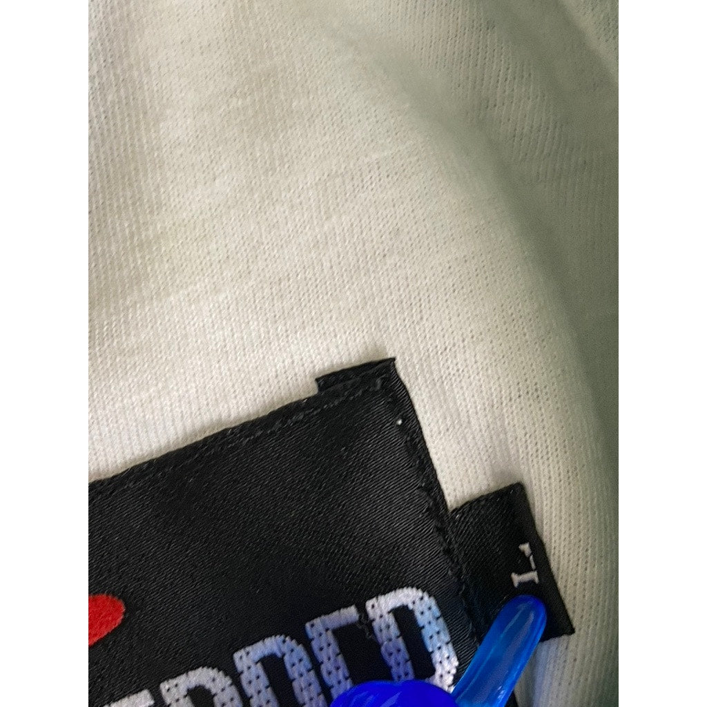 CHILI PEPPER Men's Vintage Green Nylon Drawstring Pull-On Lined Pants SZ L