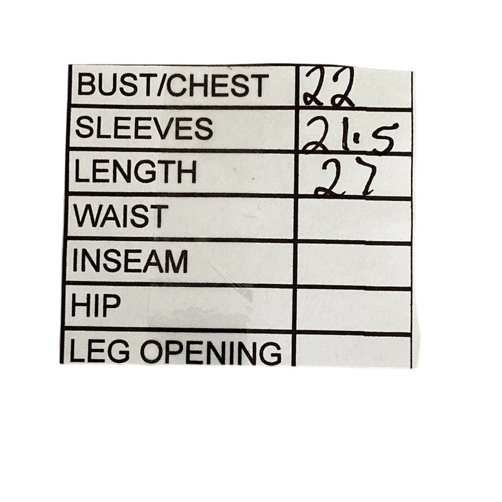 WOOLLY THREADS Men's Black-Multicolor Speckle Yale Logo Crewneck Sweater SZ M