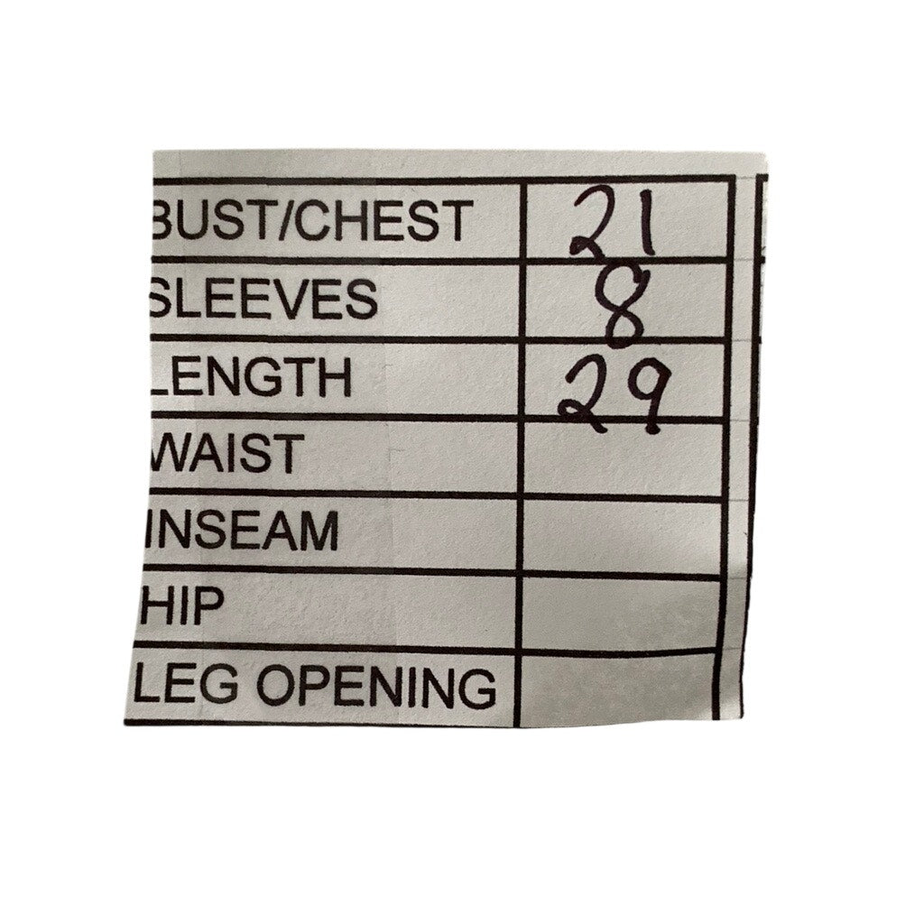 FRUIT OF THE LOOM Men's Black-Gold Resist Smokey Bear T-Shirt SZ L