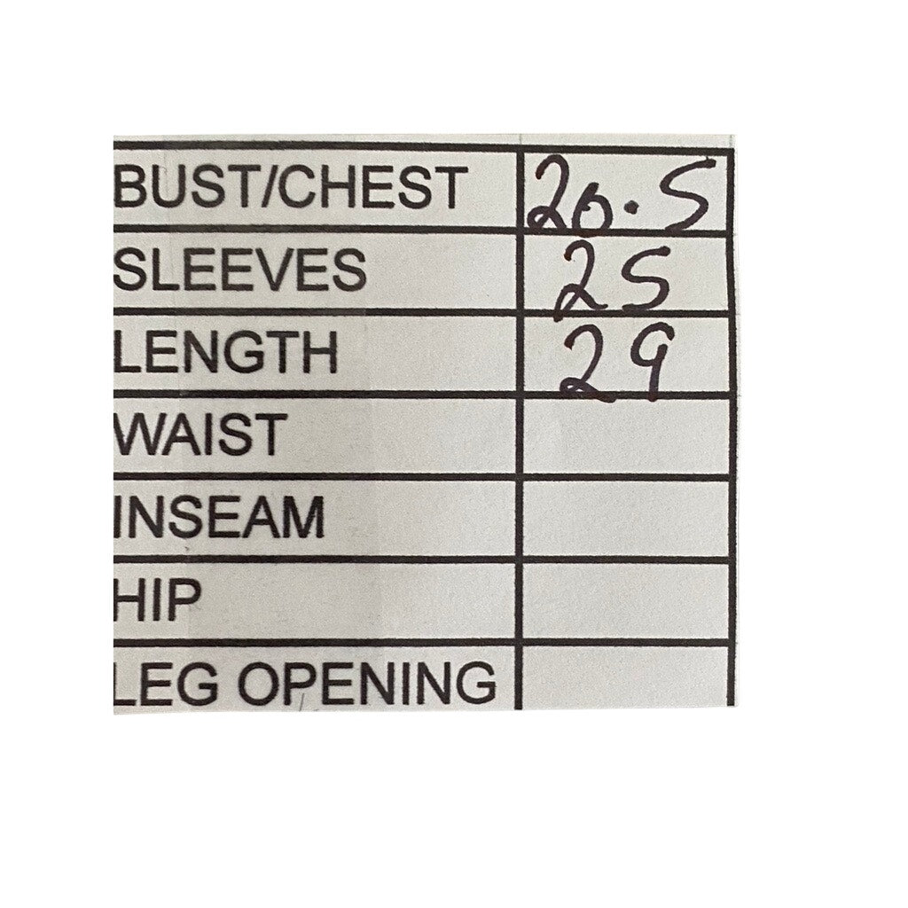 GAP Men's Blue-Green Plaid Button-Up Regular-Fit Long Sleeve Flannel Shirt SZ M