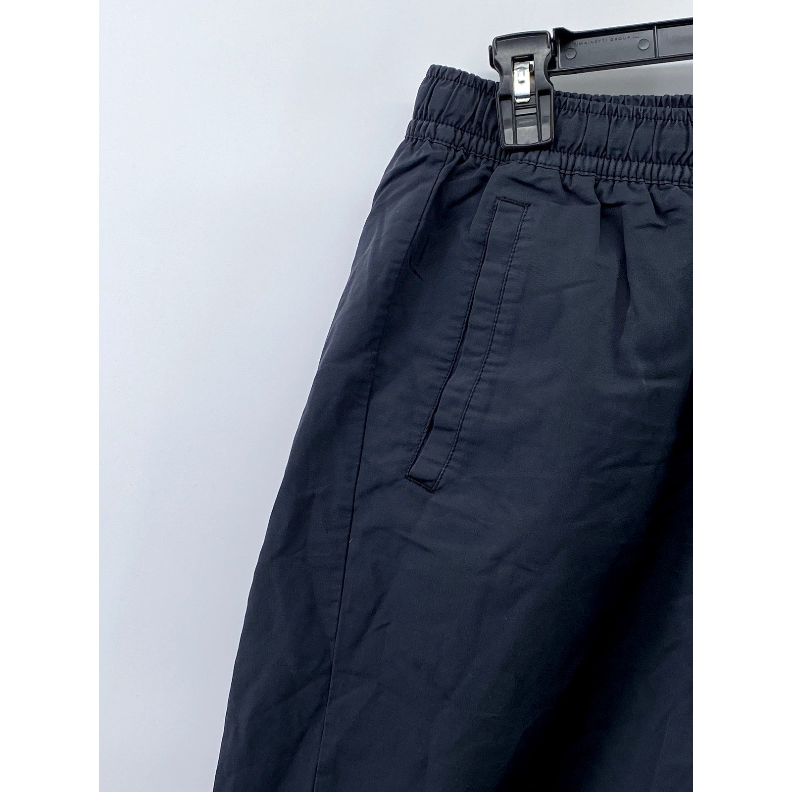 NIKE Men’s Navy Blue Drawstring Active Shorts SZ XL