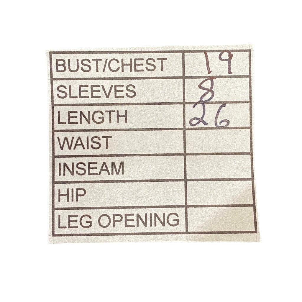 CHAMPION Men's Gray Crewneck Short Sleeve Logo Casual T-Shirt SZ M