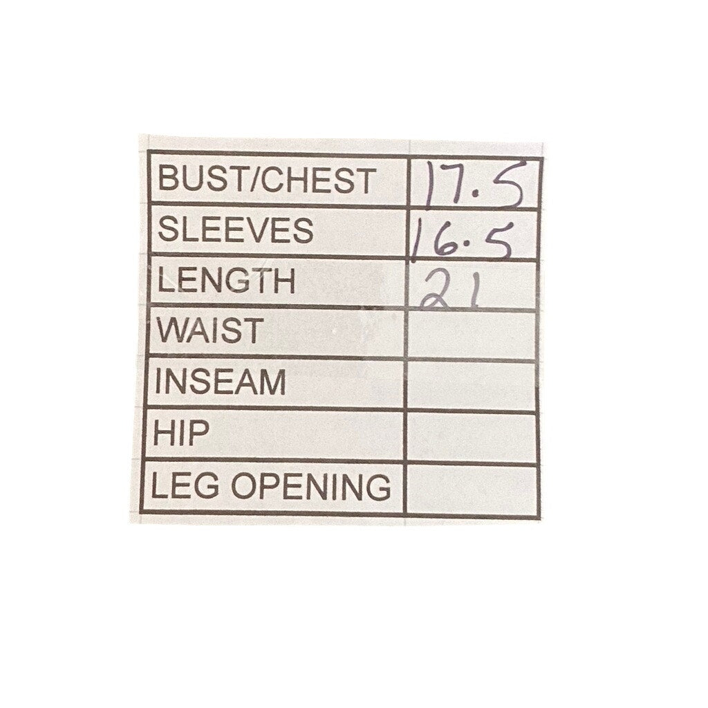 PINK POODLE Women's Cream Embroidered Faux Pearl Embellished 3/4 Sleeve Top SZ M