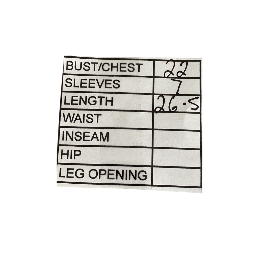 IMPURE Men's Olive Green Crewneck Short Sleeve Casual Cotton T-Shirt SZ L