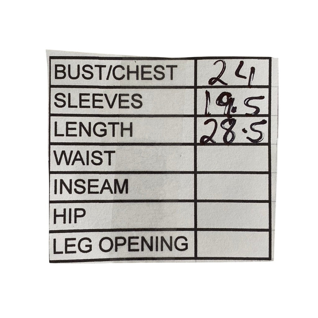 VINCENT HEGEDUS Men's Beige 3/4 Sleeve Cotton Shirt SZ XL