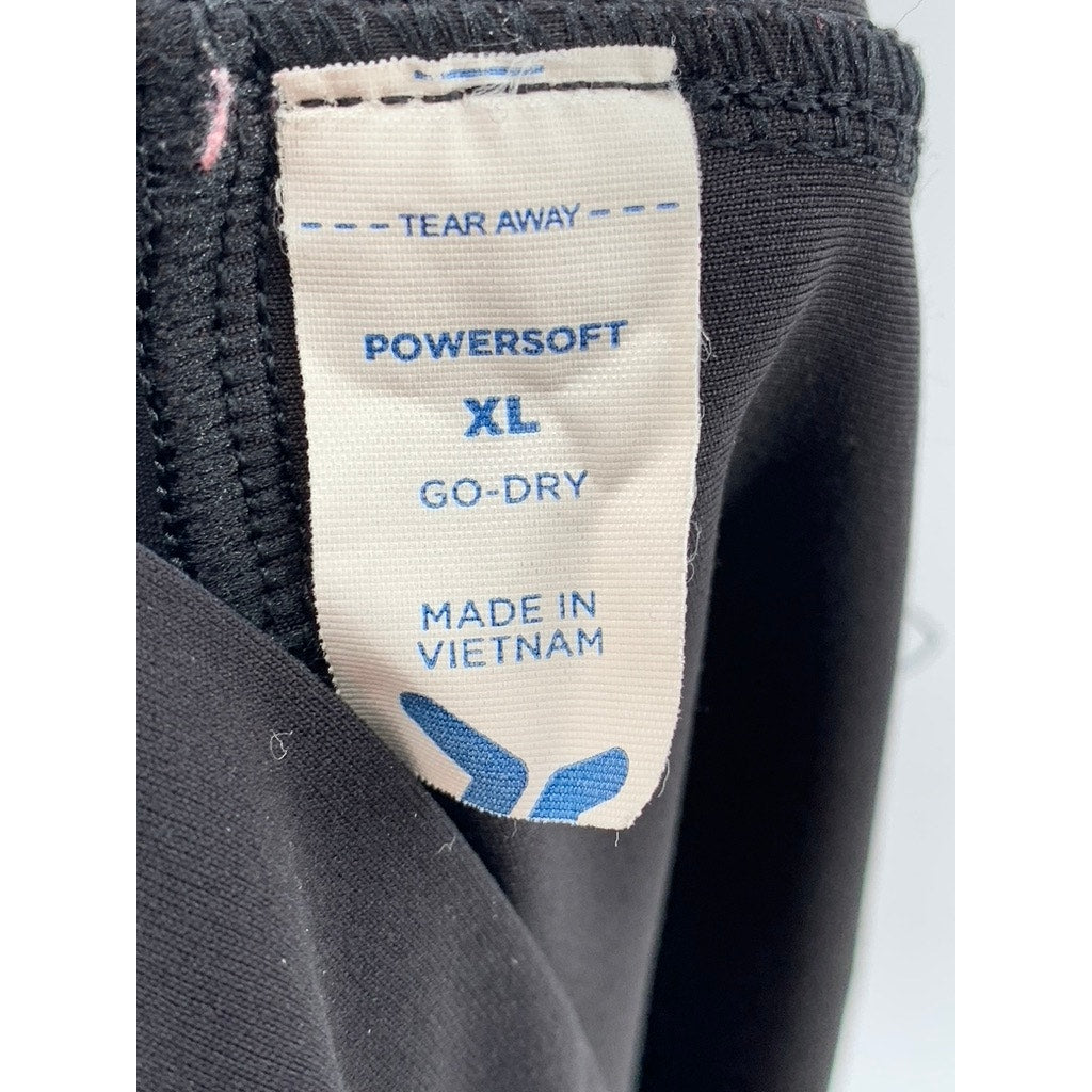 OLD NAVY Women's Blackjack Powersoft City Tight Leggings SZ XL