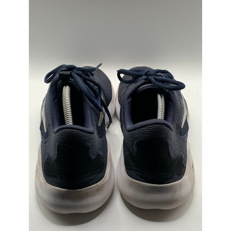 NIKE Men's Navy Flex Experience Mesh Running Shoes SZ 12.5