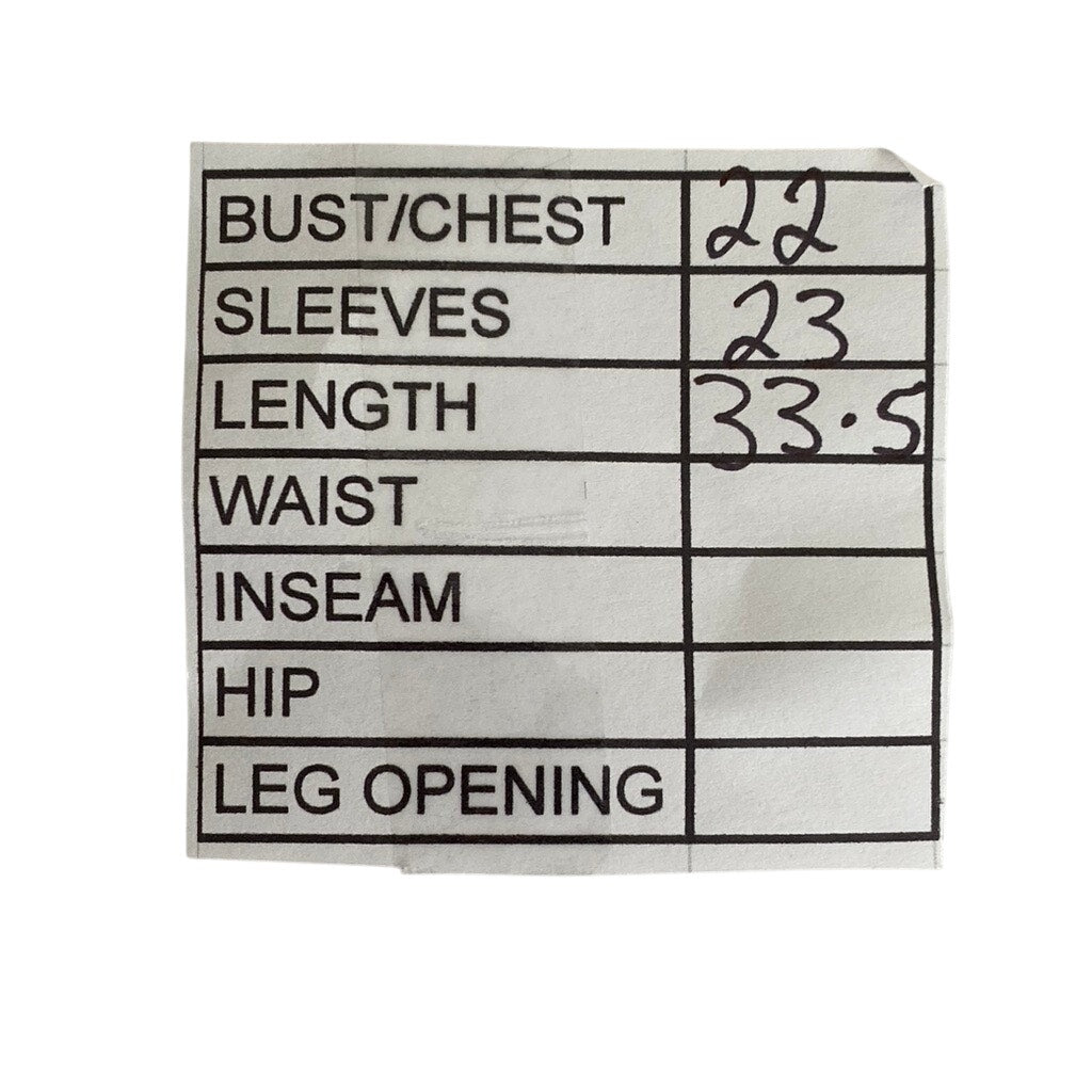 IT MICHAA Deluxe Women's Black Hooded Snap Button Long Sleeve Puffer Coat SZ S