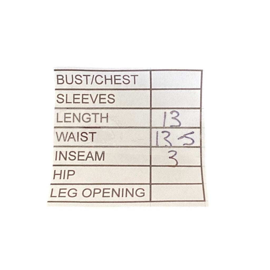 GENERATION LOVE Women's Dark Blue Lambert Button-Front Faux Leather Shorts SZ 2