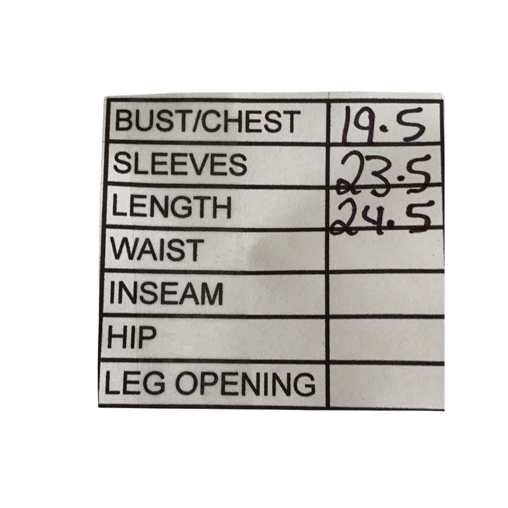 STUNT SPORTS Women's Vintage Black Zip-Up Stand Collar Windbreaker Jacket SZ M