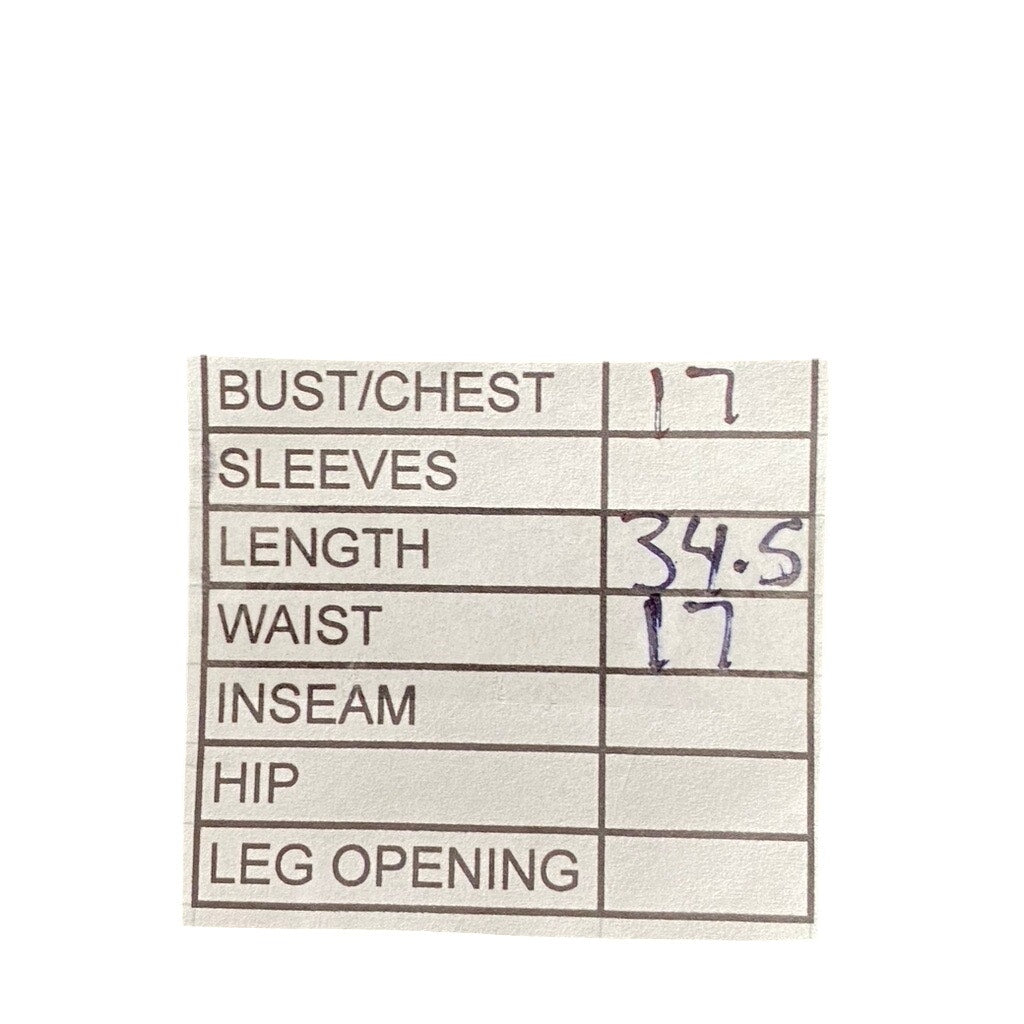 EVERLANE Women's Black Crewneck Sleeveless A-Line Knee Length Dress SZ 0