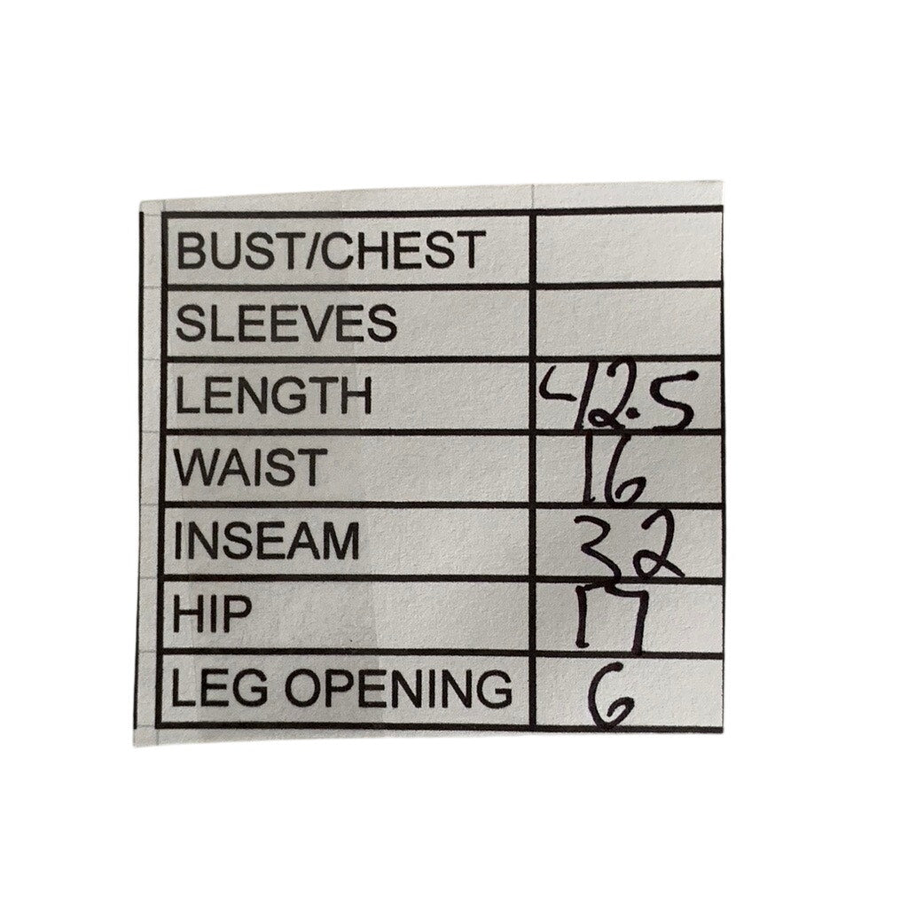 H&M Men's White Skinny-Fit Jeans SZ 30