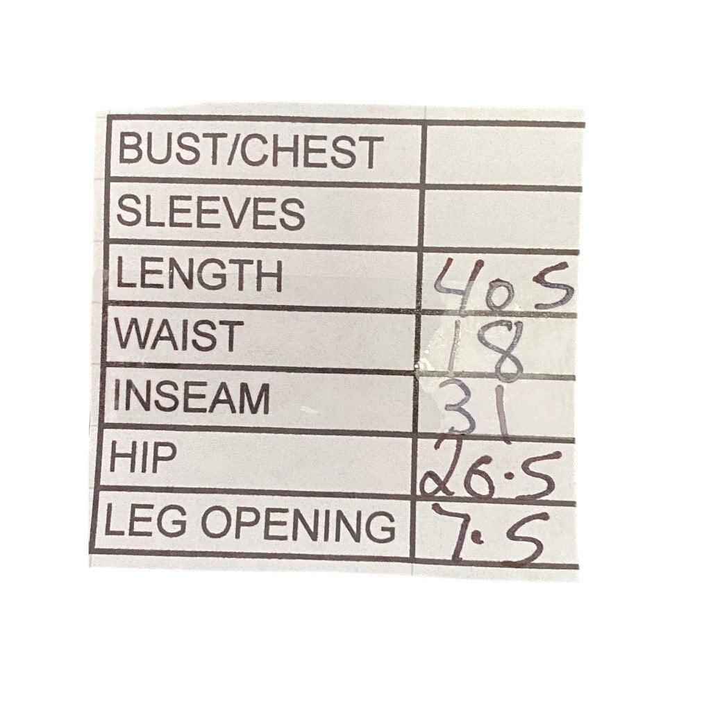 THEORY Men's Black Haydin Soft Sateen Regular-Fit Slim-Leg Pants SZ 36