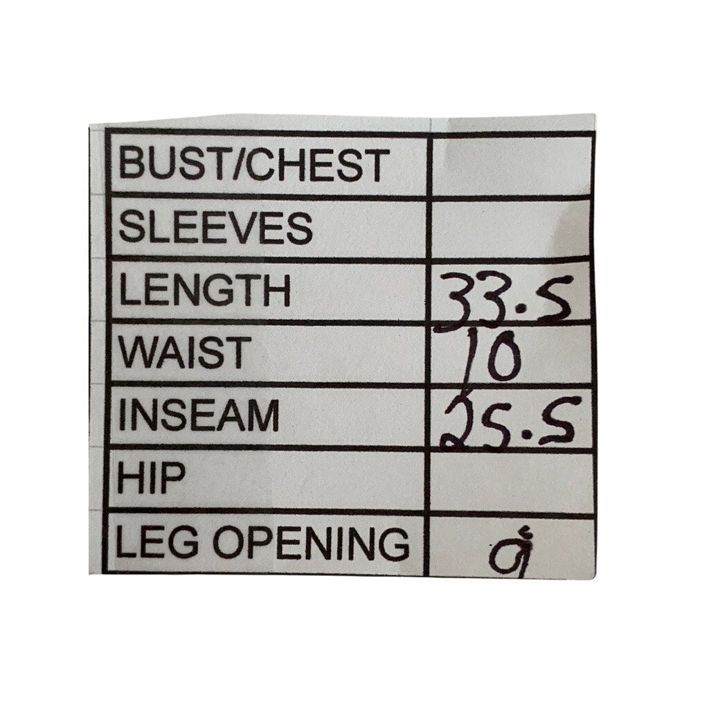 UNBRANDED Women's Charcoal Gray Drawstring Wide-Leg Relaxed Fit Pants SZ XS