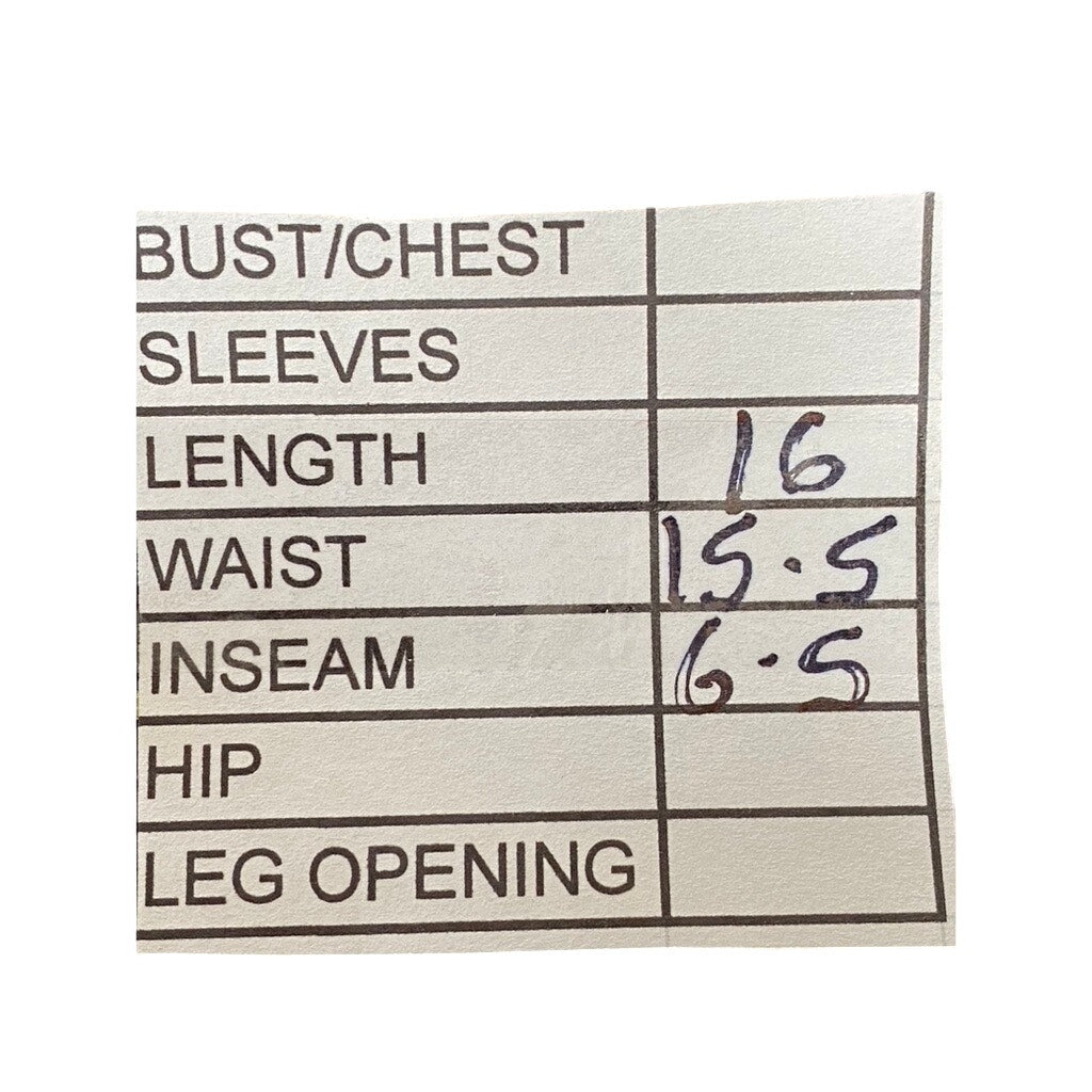 J.CREW Men's Tan Regular-Fit 7" Flex Chino Shorts SZ 31