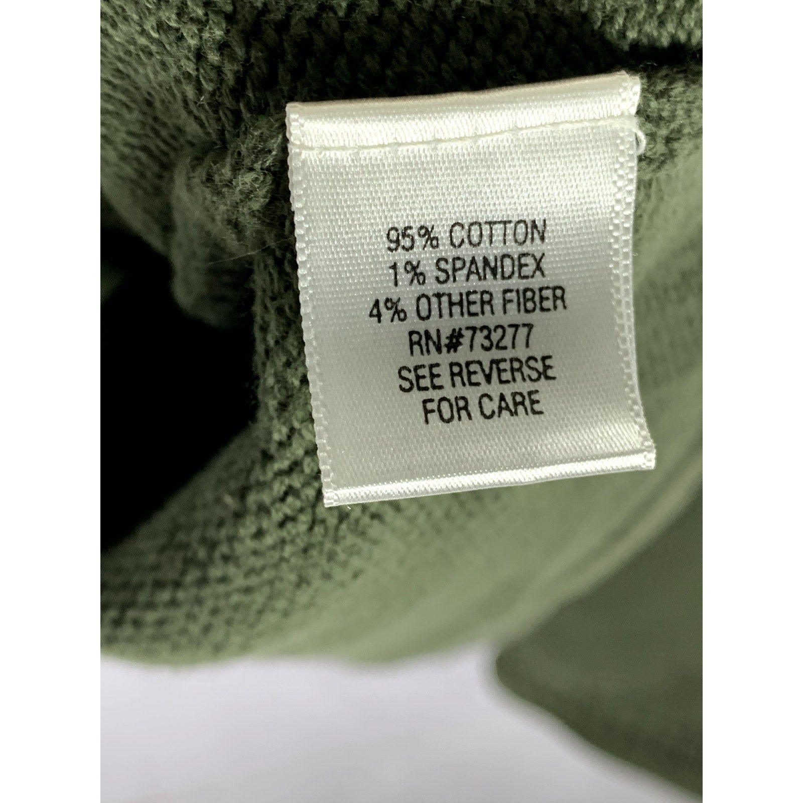 SONOMA LIFE+STYLE Men's Dark Green Knit Crewneck Pullover Sweater SZ XL