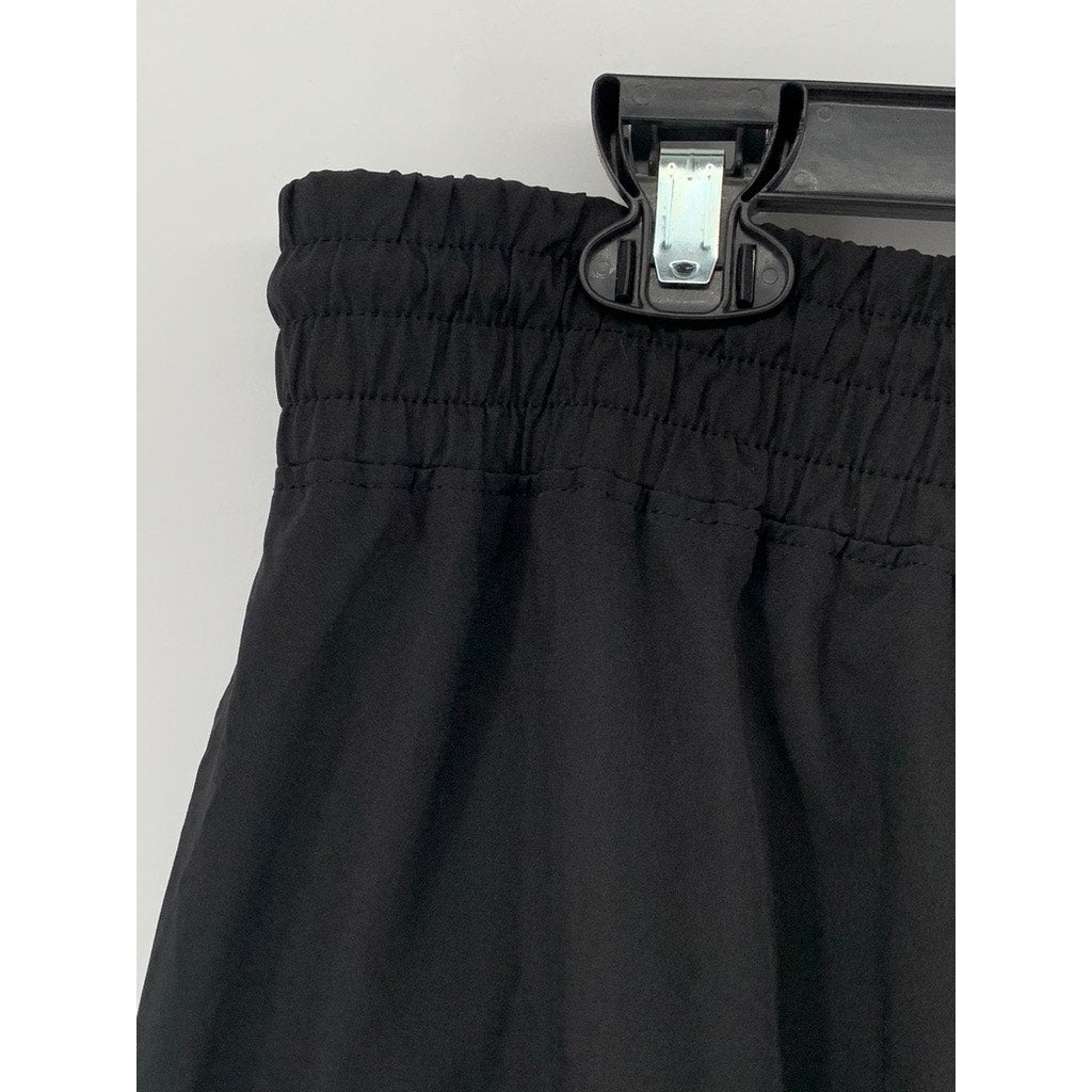 OLD NAVY Men’s Black Stretch-Tecb Quick-Dry Sweatpants SZ L