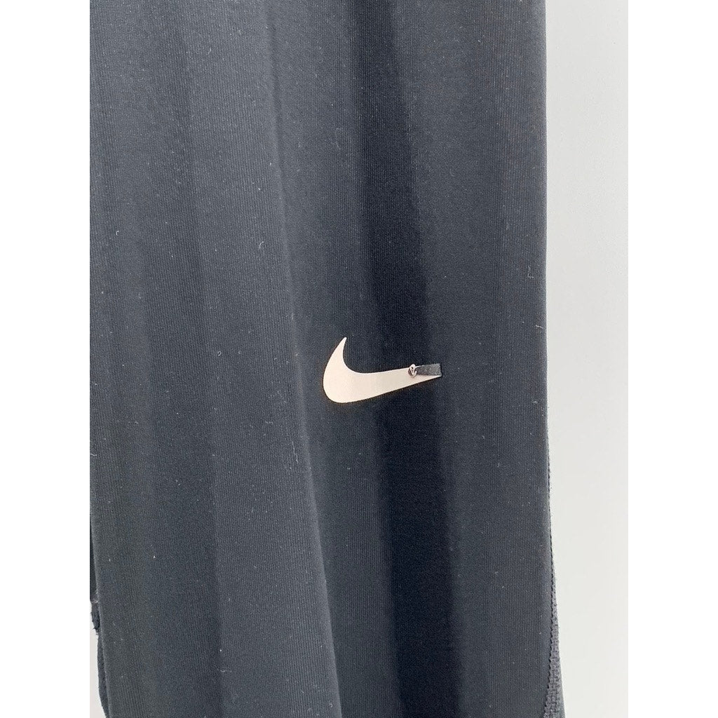 NIKE Women's Black Dri-Fit Active Leggings SZ XS
