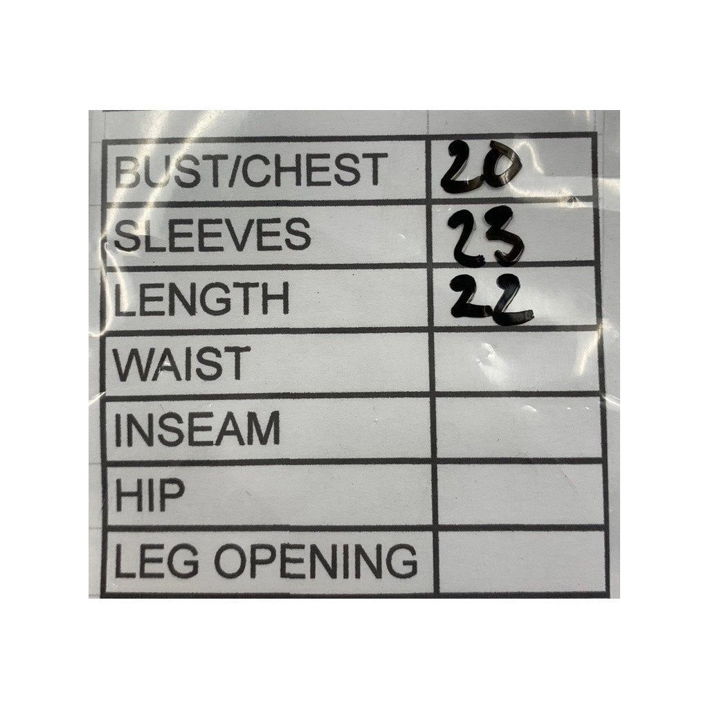 UNBRANDED Women's Brown Vintage Zip-Up Jacket SZ S