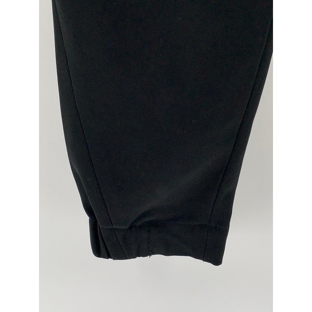 BABATON Women's Black Pull-On Dexter Pants SZ XS