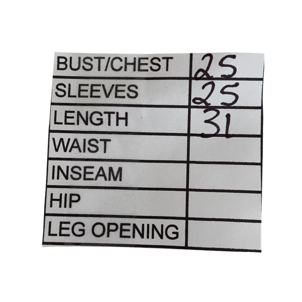 POLO By RALPH LAUREN Men's Tan Vintage Ranger Button-Up Long Sleeve Shirt SZ L