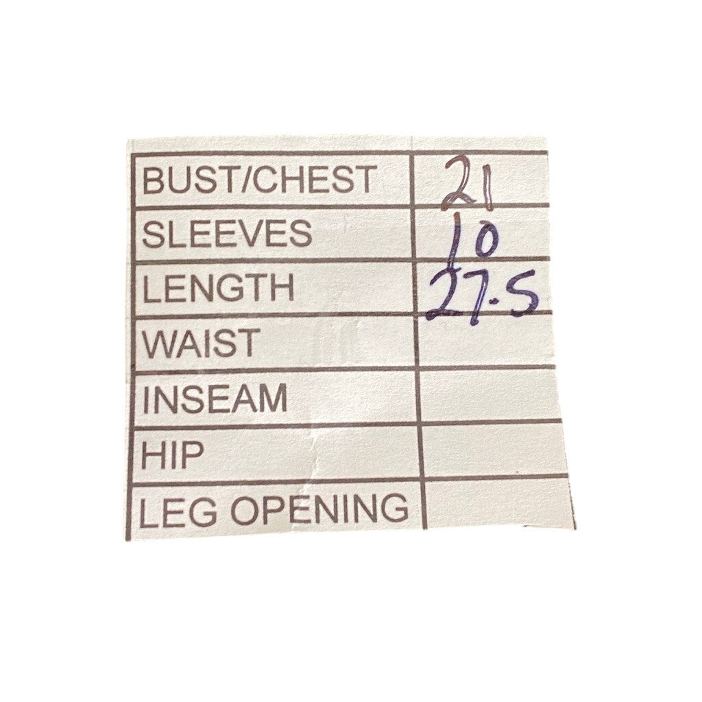 SCOTCH & SODA Men's Black Solid Crewneck Short Sleeve Casual T-Shirt SZ M