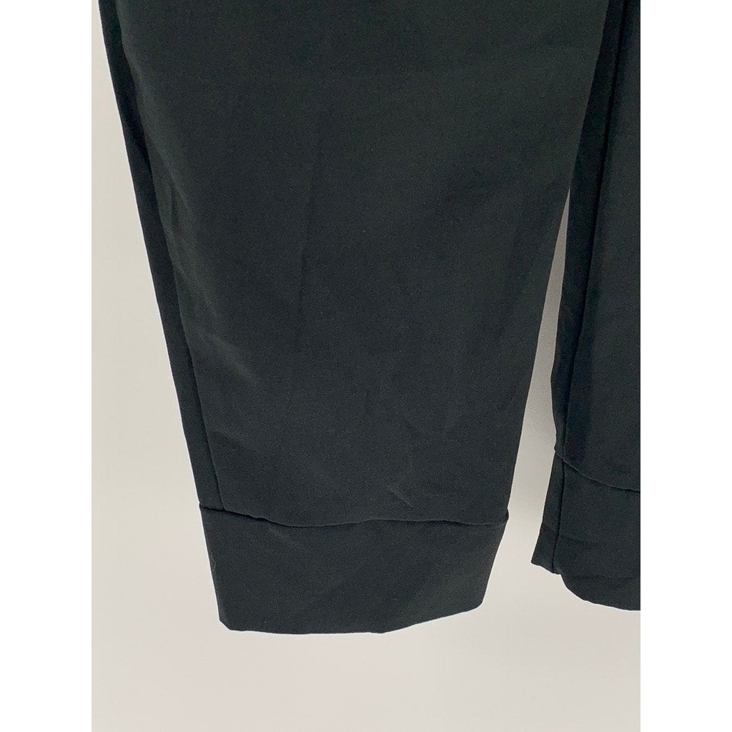 NIKE Women's Black Bliss Victory Active Pants SZ XS