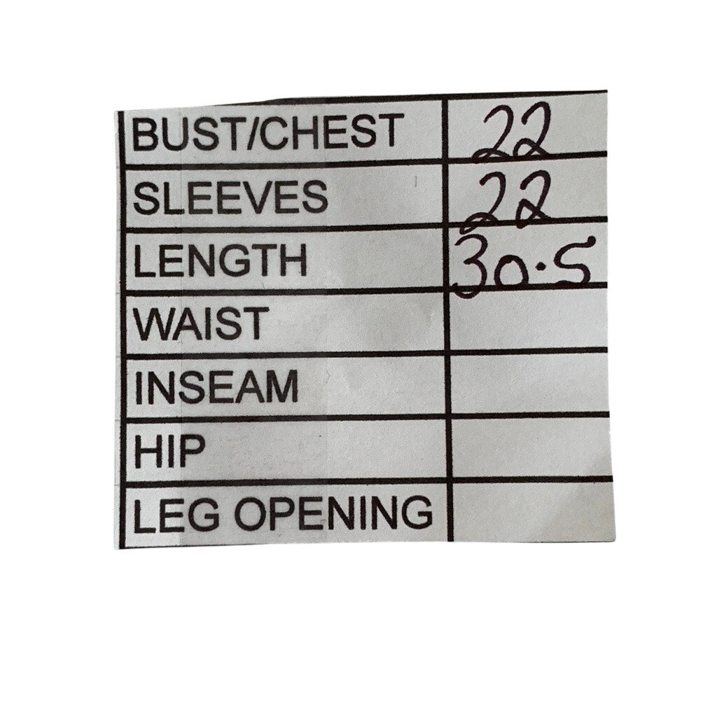 NYLAUS Men's Brown-Black Houndstooth Print Button-Up Rare Vintage Shirt SZ L