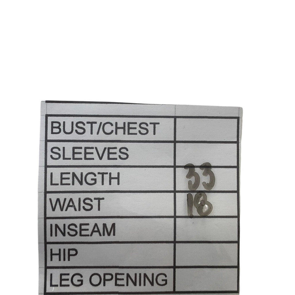 TERRA & SKY Women's Plus Navy Floral A-Line Maxi Skirt SZ 0X