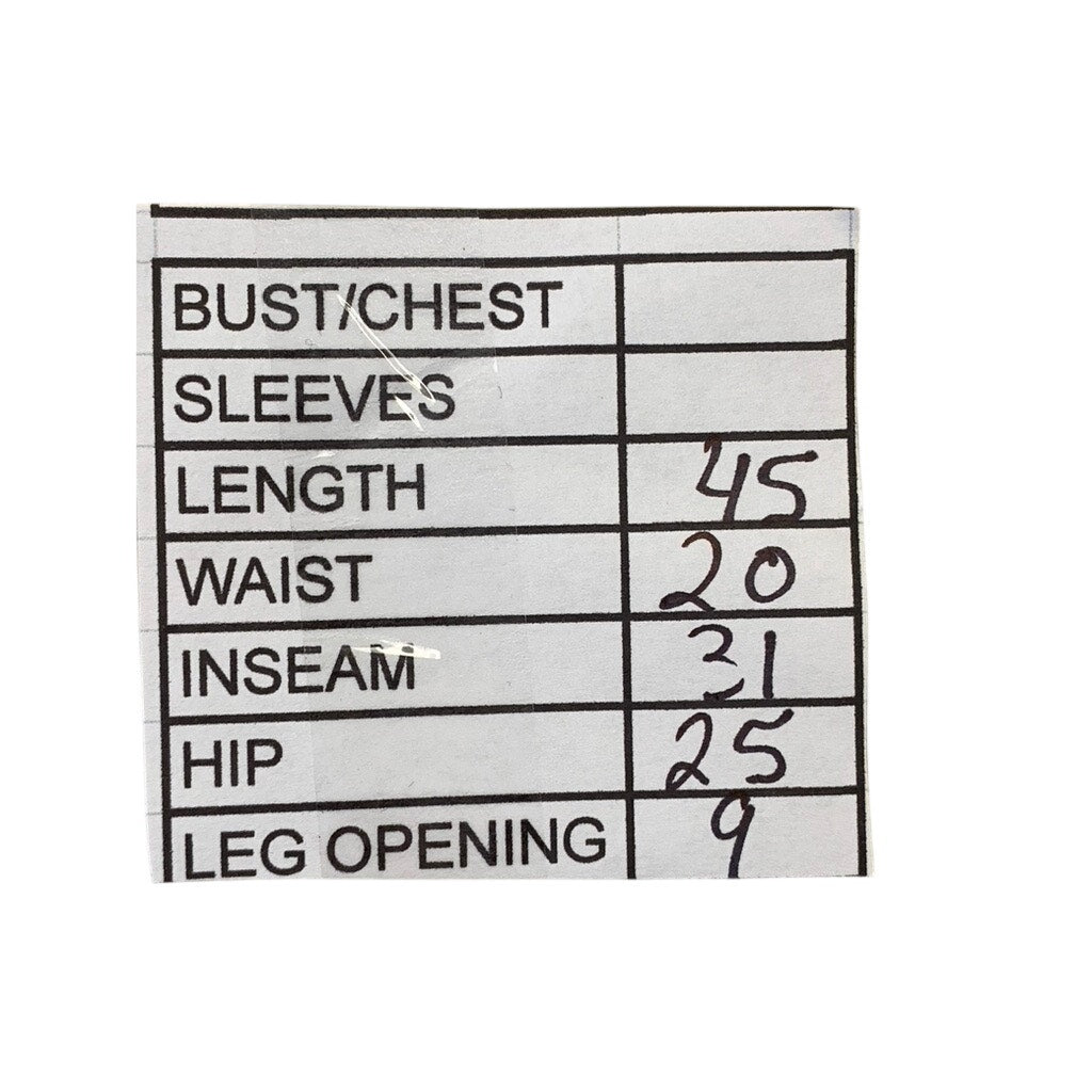 BILL BLASS Men's Vintage y2k Straight Leg Cuffed Tan Flat Front Pants SZ 40x32