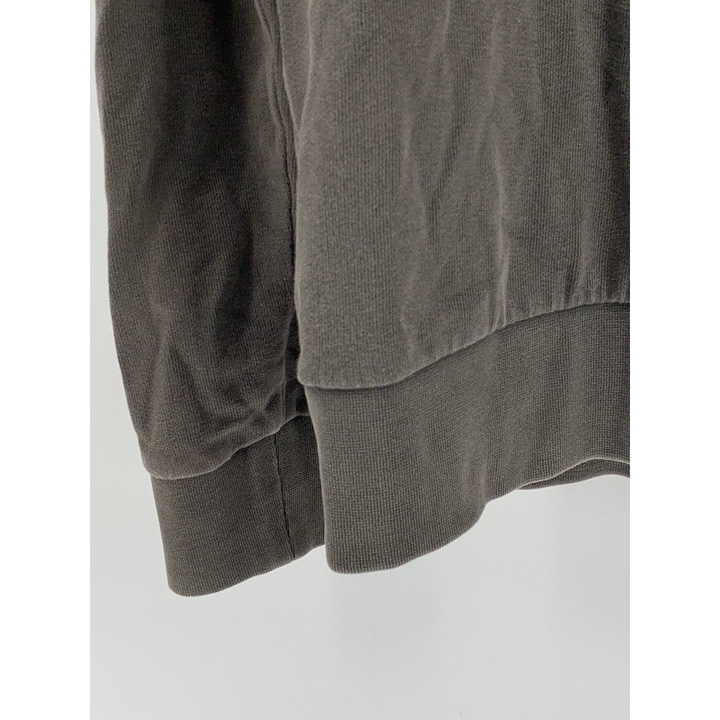 COS Men's Gray Long Sleeve T-Shirt SZ S