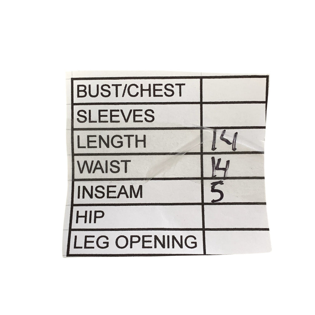 NIKE Women's Purple/White Dri-Fit Elasticized Waist Woven Venom Short SZ XS