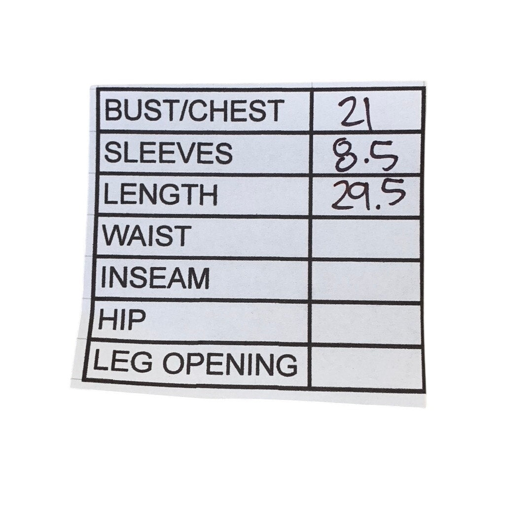 HOT TOPIC Men's Black-White Printed Nova Woven Button-Up Shirt SZ L