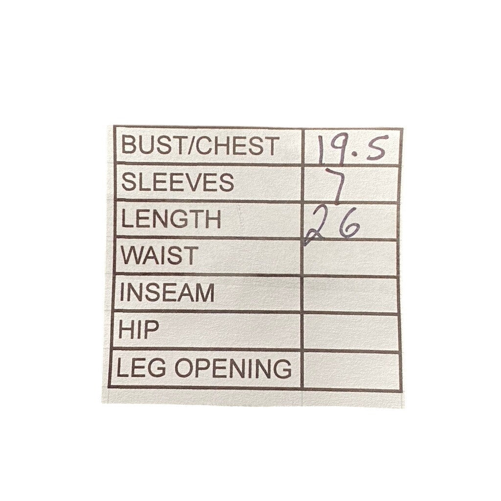 HENDRIX Unisex Adult Beige Crewneck Jimi Hendrix Graphic T-Shirt SZ M