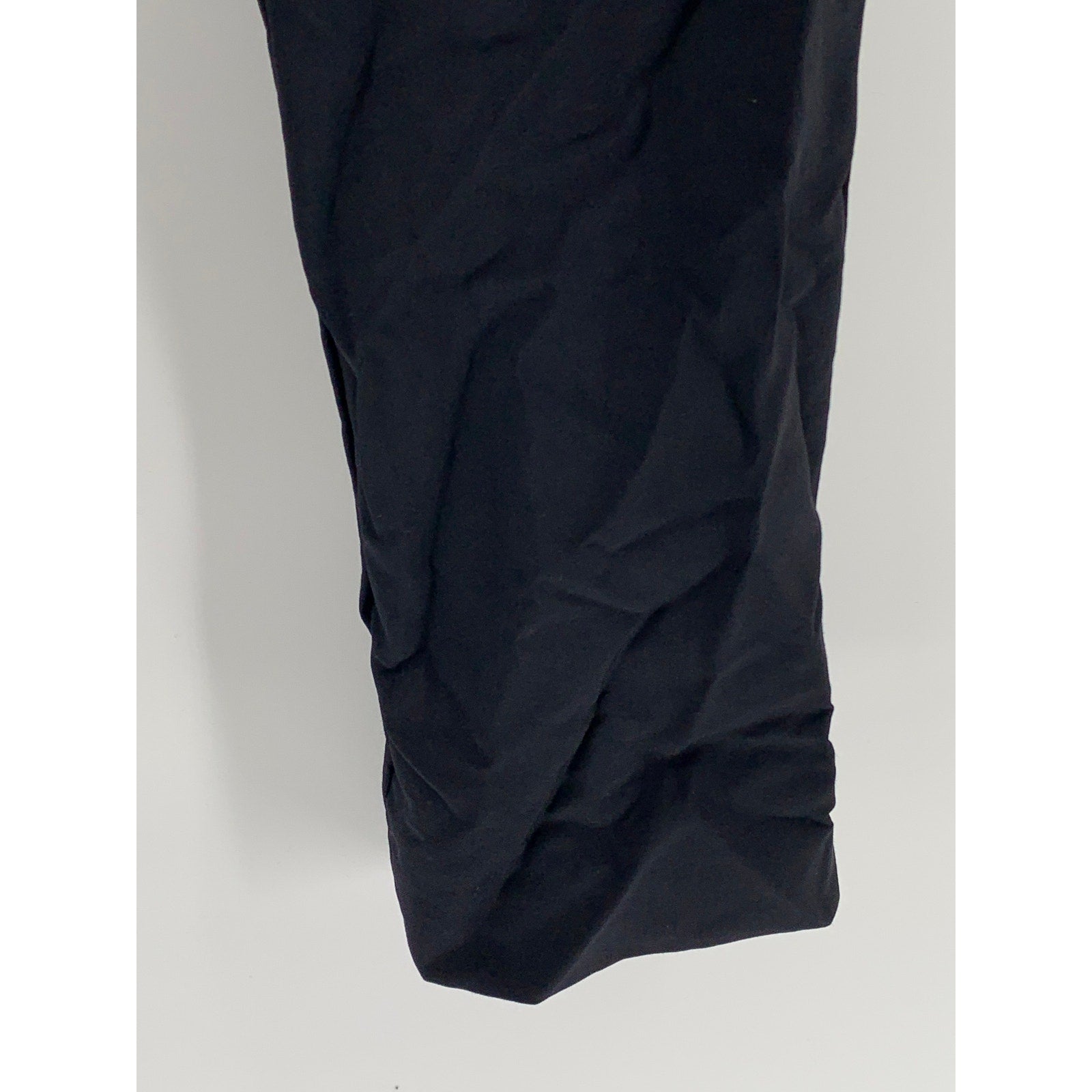 SAND COPENHAGEN Men's Navy Slim-Leg Wool Pants SZ 58
