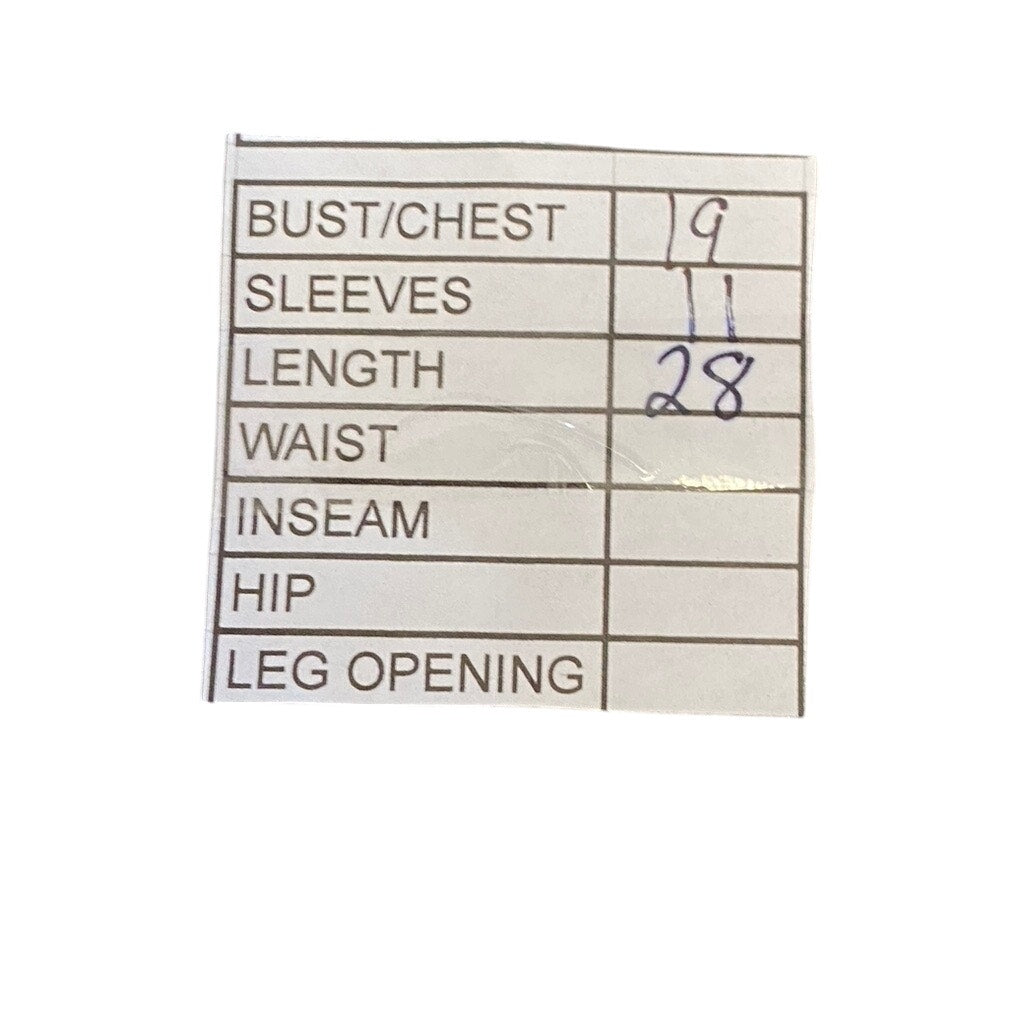 ZARA Men's Disney Mickey Mouse Comic Graphic Short Sleeve Button-Up Shirt SZ M