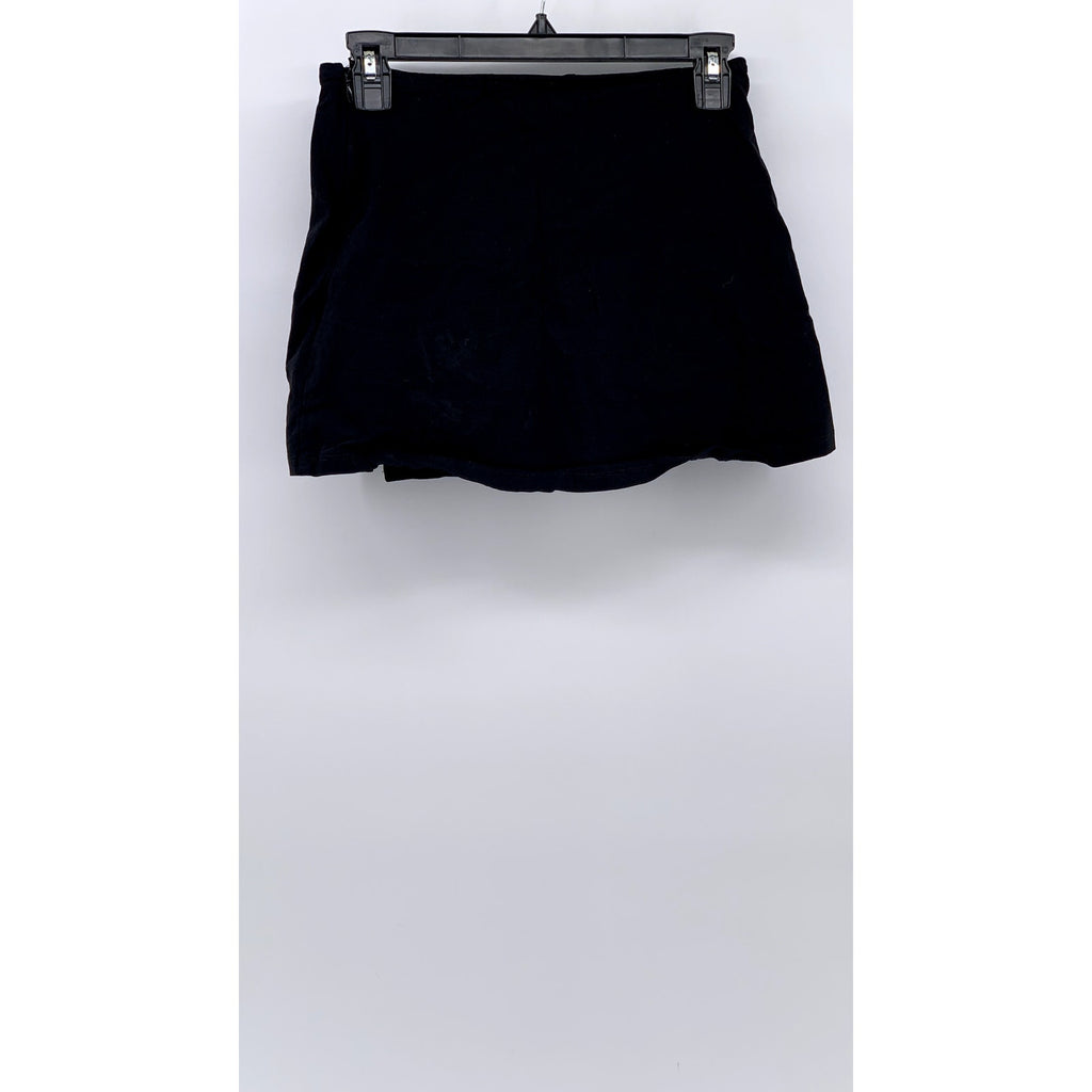 WILD FABLE Women’s Black Tennis Skort SZ XS