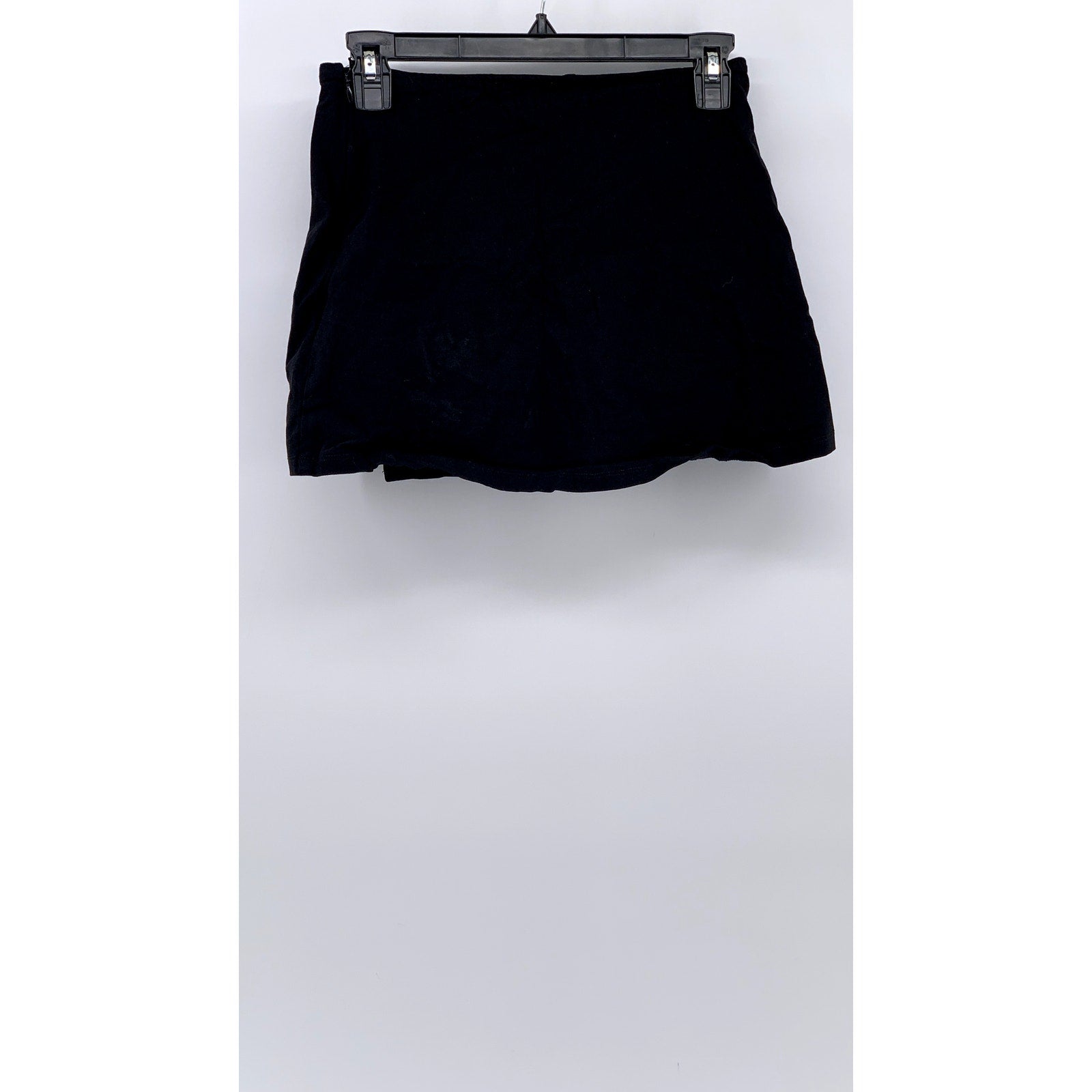 WILD FABLE Women’s Black Tennis Skort SZ XS