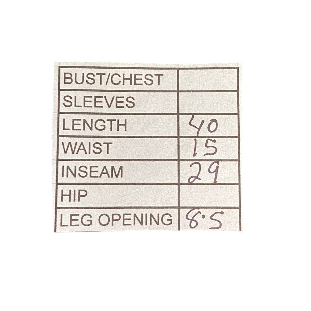 NEEDLES Men's Blue Velour Side-Striped Pull-On Straight-Leg Track Pants SZ M